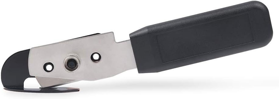 Replacement Blades for Bodyguard Vinyl Backing Cutter Knife, Stainless Steel, Pack of 50