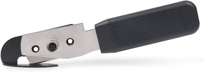 Replacement Blades for Bodyguard Vinyl Backing Cutter Knife, Stainless Steel, Pack of 50