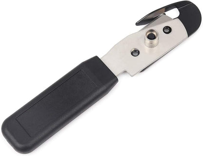 Replacement Blades for Bodyguard Vinyl Backing Cutter Knife, Stainless Steel, Pack of 50