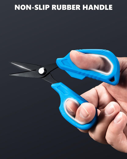 Fillet Knife Kit Combo,Fishing Gear and Gifts for Men