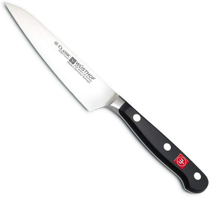 Wusthof Classic 4.5" Asian Utility/Kitchen Surfer Knife