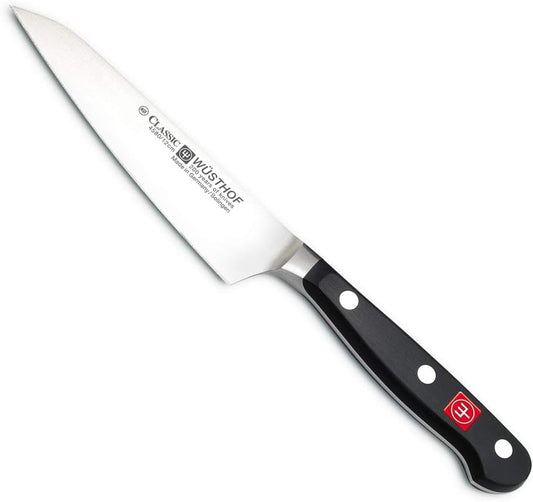 Wusthof Classic 4.5" Asian Utility/Kitchen Surfer Knife