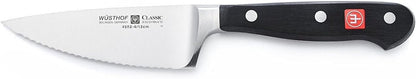 Wusthof Classic 4.5" Asian Utility/Kitchen Surfer Knife