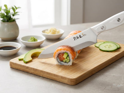 4PCS Paring Knife - 4/4.5 inch Fruit and Vegetable Paring Knives - Ultra Sharp Kitchen Knife - Peeling Knives - German Stainless Steel-ABS Handle