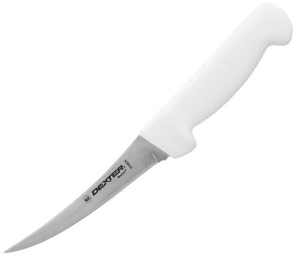 Cutlery P94824 Cutlery Boning Knife, 5", White
