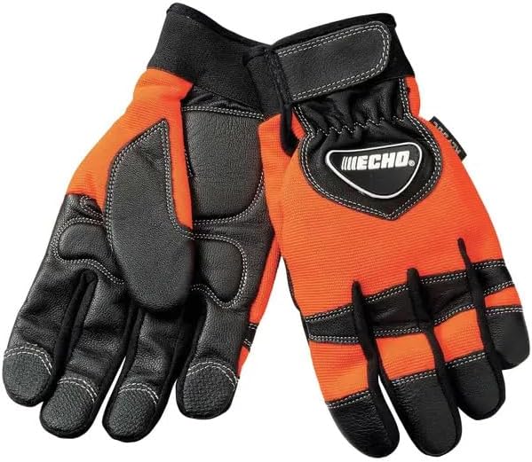 Large Kevllar Chain Saw Gloves Part Number 99988801601