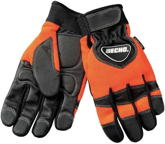Large Kevllar Chain Saw Gloves Part Number 99988801601
