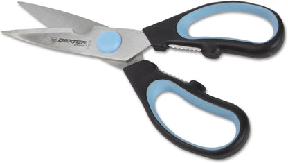 25353 Sofgrip Kitchen Shears - 7-1/2"L