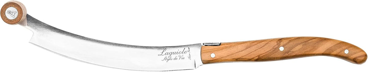 Luxury Line Cheese Knives, Laguiole Cheese Knife