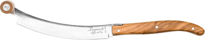 Luxury Line Cheese Knives, Laguiole Cheese Knife