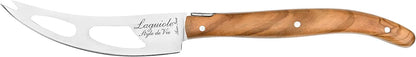 Luxury Line Cheese Knives, Laguiole Cheese Knife