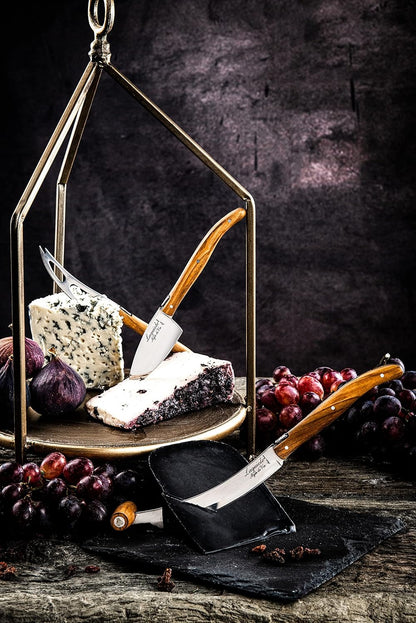 Luxury Line Cheese Knives, Laguiole Cheese Knife