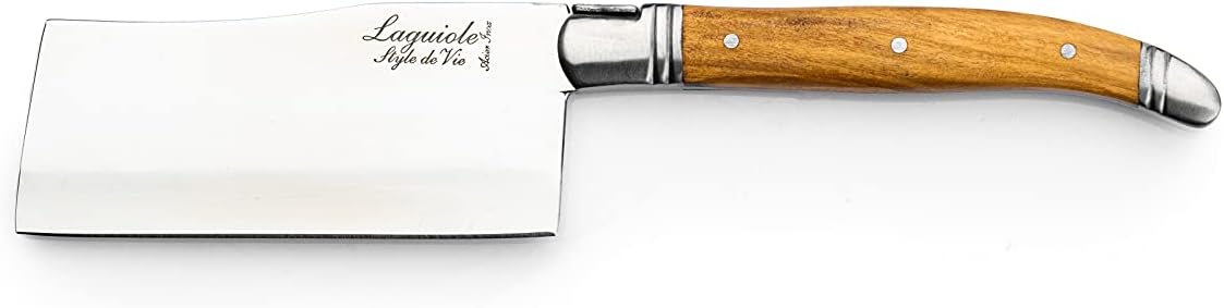 Luxury Line Cheese Knives, Laguiole Cheese Knife