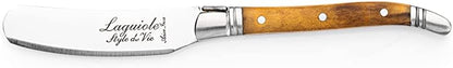 Luxury Line Cheese Knives, Laguiole Cheese Knife