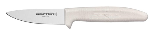 3½" Vegetable Knife, S151PCP, SANI-Safe Series
