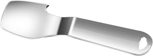 Stainless Steel Grapefruit Knife Heavy Duty Fruit Cutter Multi-use Kitchen Tool for Lemon Orange