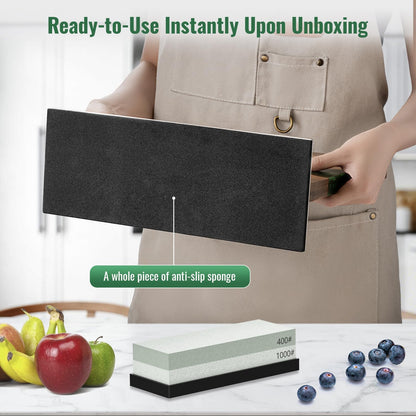 Double Side Magnetic Knife Holder