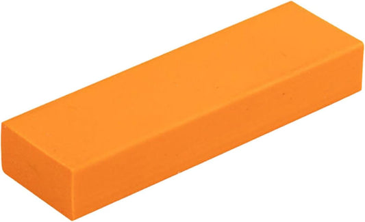 Metal Rust Eraser - Rubber Rust Remove Eraser | Decontamination Artifact Eraser | Magic Rubber Rust Removal Eraser | Stainless Steel Knives Rust Decontamination Artifact, Dirt and Stains Remover