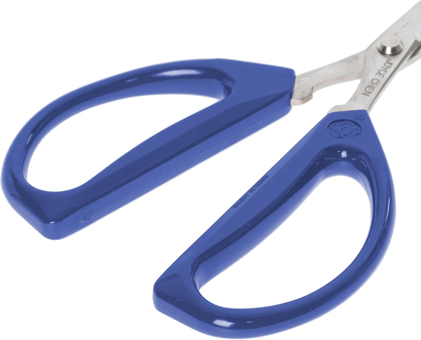 Original Unlimited Kitchen Scissors All Purpose Kitchen Shears With Comfortable Handles, Red