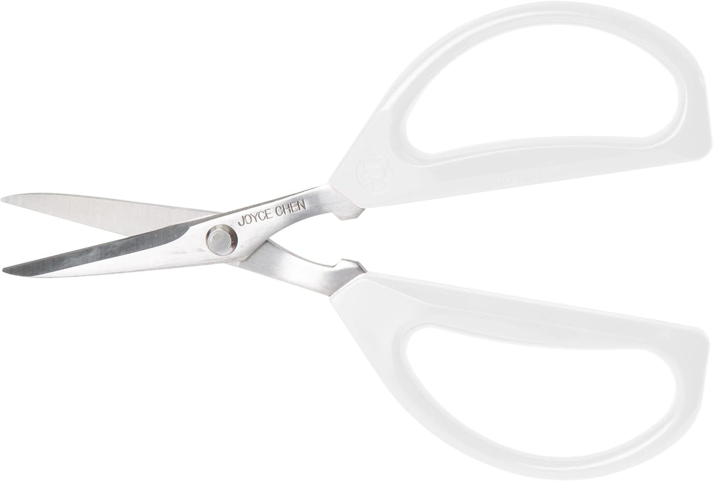 Original Unlimited Kitchen Scissors All Purpose Kitchen Shears With Comfortable Handles, Red
