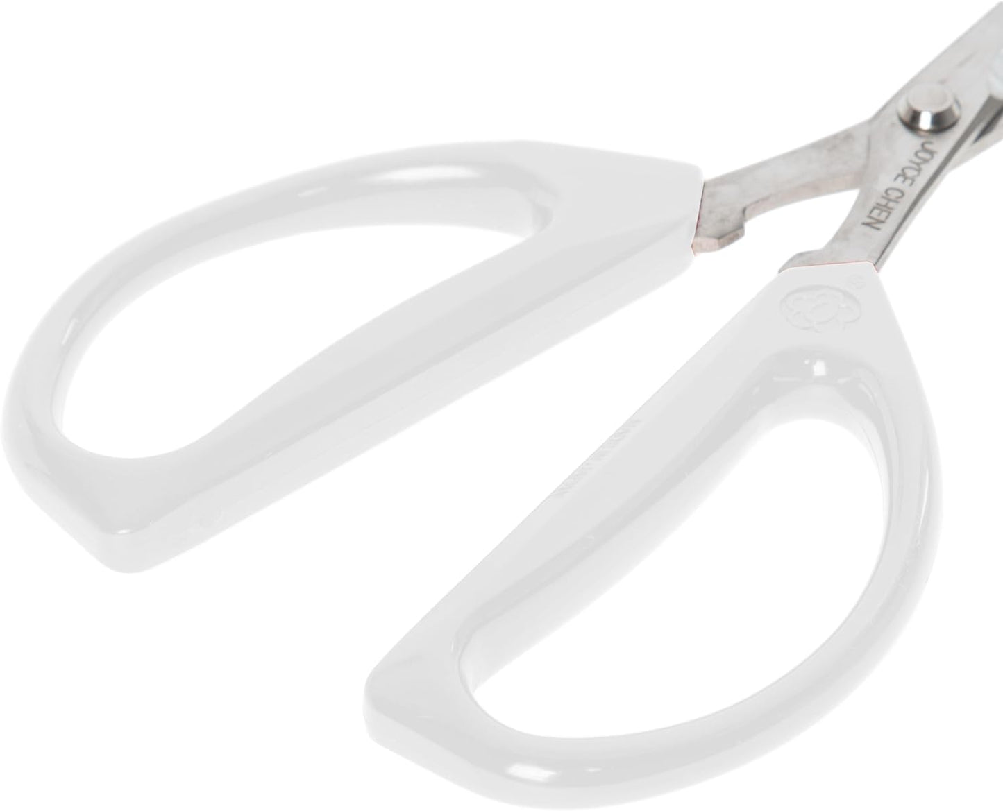 Original Unlimited Kitchen Scissors All Purpose Kitchen Shears With Comfortable Handles, Red