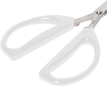 Original Unlimited Kitchen Scissors All Purpose Kitchen Shears With Comfortable Handles, Red