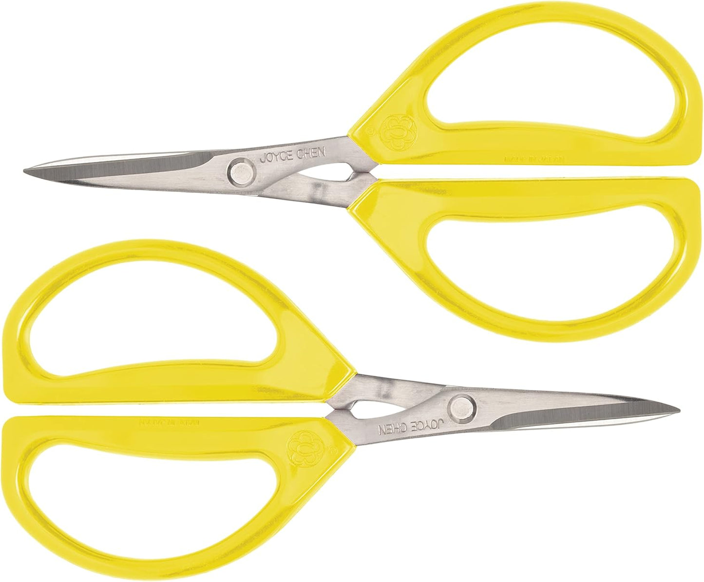 Original Unlimited Kitchen Scissors All Purpose Kitchen Shears With Comfortable Handles, Red