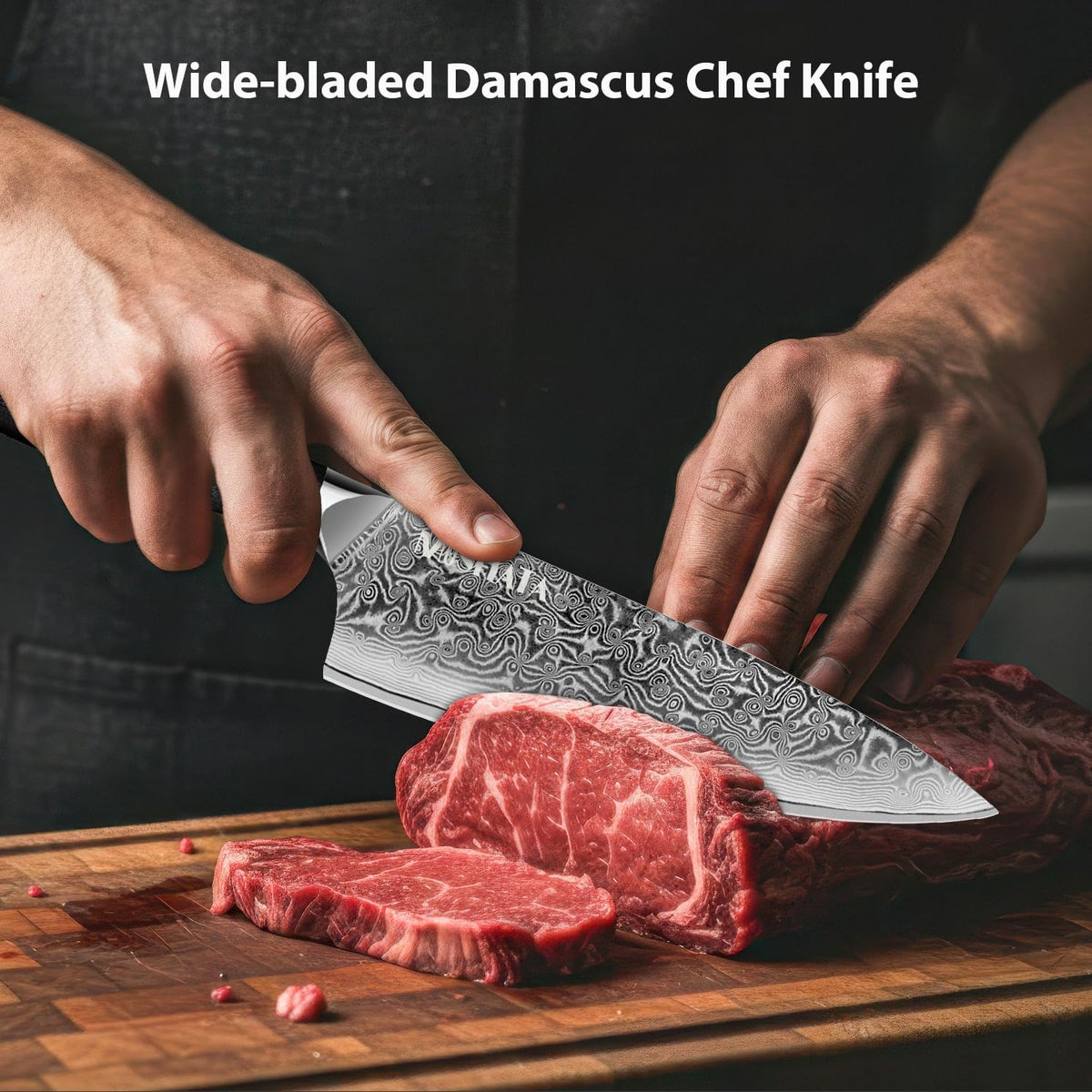 Damascus Fruit Knife 4", Ultra Sharp Paring Knife, 67 Layers Damascus Steel VG10 Core Multipurpose Small Kitchen Knife Professional Peeling Knives, G10 Handle with Rivet Chef Gift