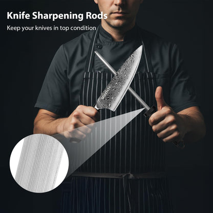 Damascus Fruit Knife 4", Ultra Sharp Paring Knife, 67 Layers Damascus Steel VG10 Core Multipurpose Small Kitchen Knife Professional Peeling Knives, G10 Handle with Rivet Chef Gift