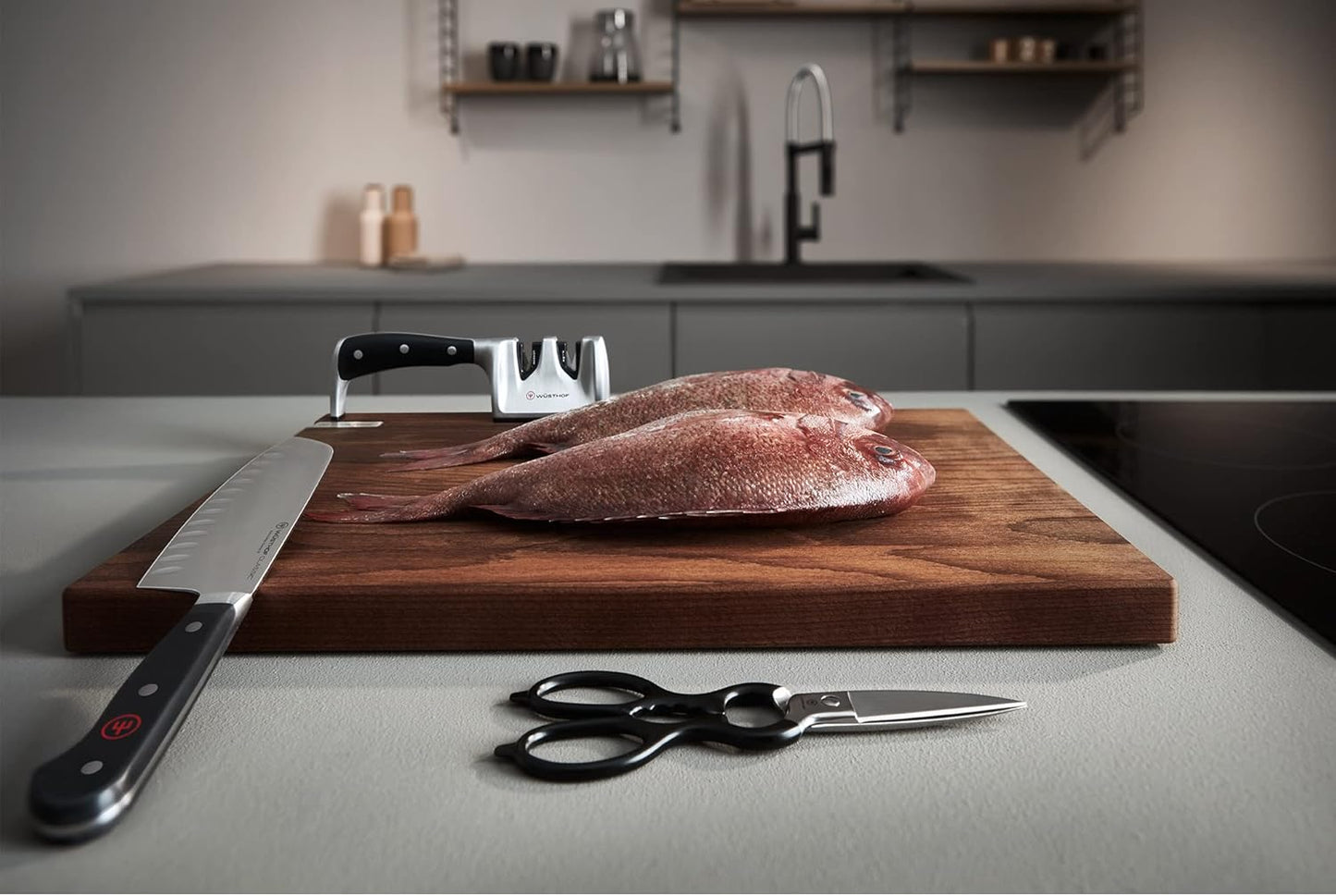 WÜSTHOF Knife Sharpener