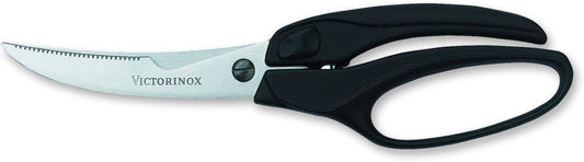 "Professional Poultry Shears, Black/Silver, 30 x 5 x 5 cm