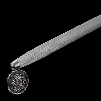 Sharpening Steel Professional Honing Rod for Kitchen Knives Daily Sharpening Maintenance, Knife Sharpeners, High Carbon Steels High hardness