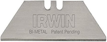 IRWIN 2083200 Utility Knife Carbon 100 Pack