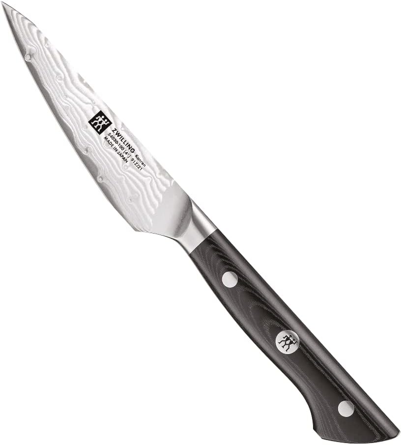 Zwilling J.A. Henckels Japan 54030-233 Kanren Carving Knife, 9.1 inches (230 mm), Made in Japan, Stainless Steel, Made in Seki, Gifu Prefecture, Japan