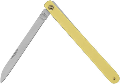 Zenport KC05 Fruit Sampling Knife with Carrying Case, 4.75-Inch Blade