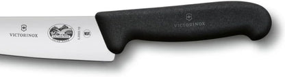 Victorinox Fibrox Chef's Knife, 19 cm - 7.5 Inches