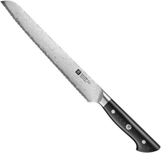 Zwilling J.A. Henckels Japan 54030-233 Kanren Carving Knife, 9.1 inches (230 mm), Made in Japan, Stainless Steel, Made in Seki, Gifu Prefecture, Japan