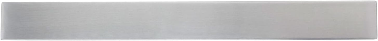 Sur La Table Bar Magnet, 14 in, Stainless Steel Magnetic Knife Strip for Counter-Free Wall-Mounted Tool Storage, 14 in