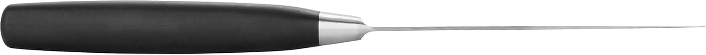 Zwilling J.A. Henckels Twin Grip Colored Paring Knives, Set of 4 38194