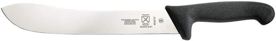 Mercer Culinary BPX Fillet Knife, 8.5 Inch - Colors B
