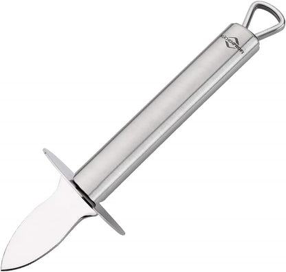 Kuechenprofi Oyster Knife, 7.5", Silver