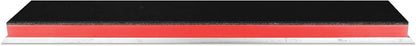 Jende 0.5 Micron 1x6 Nanocloth Strop (unloaded)-5mm thick Acrylic Mounted, fits Edge Pro, JIGS, Hapstone & TSProf