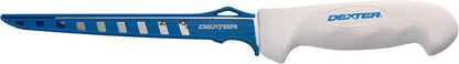 Dexter Outdoors 6" SOFGRIP Fillet Knife | Includes Edge Guard