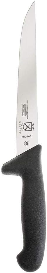 Mercer Culinary BPX Fillet Knife, 8.5 Inch - Colors B