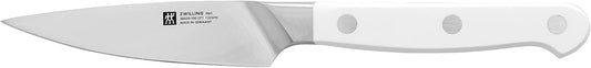 ZWILLING Pro Le Blanc 9-inch Z15 Serrated Bread Knife