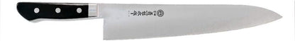 Molybdenum Stainless Steel Gyuto by Kikuichi Cutlery