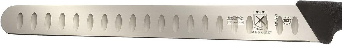 Mercer Culinary BPX Fillet Knife, 8.5 Inch - Colors B