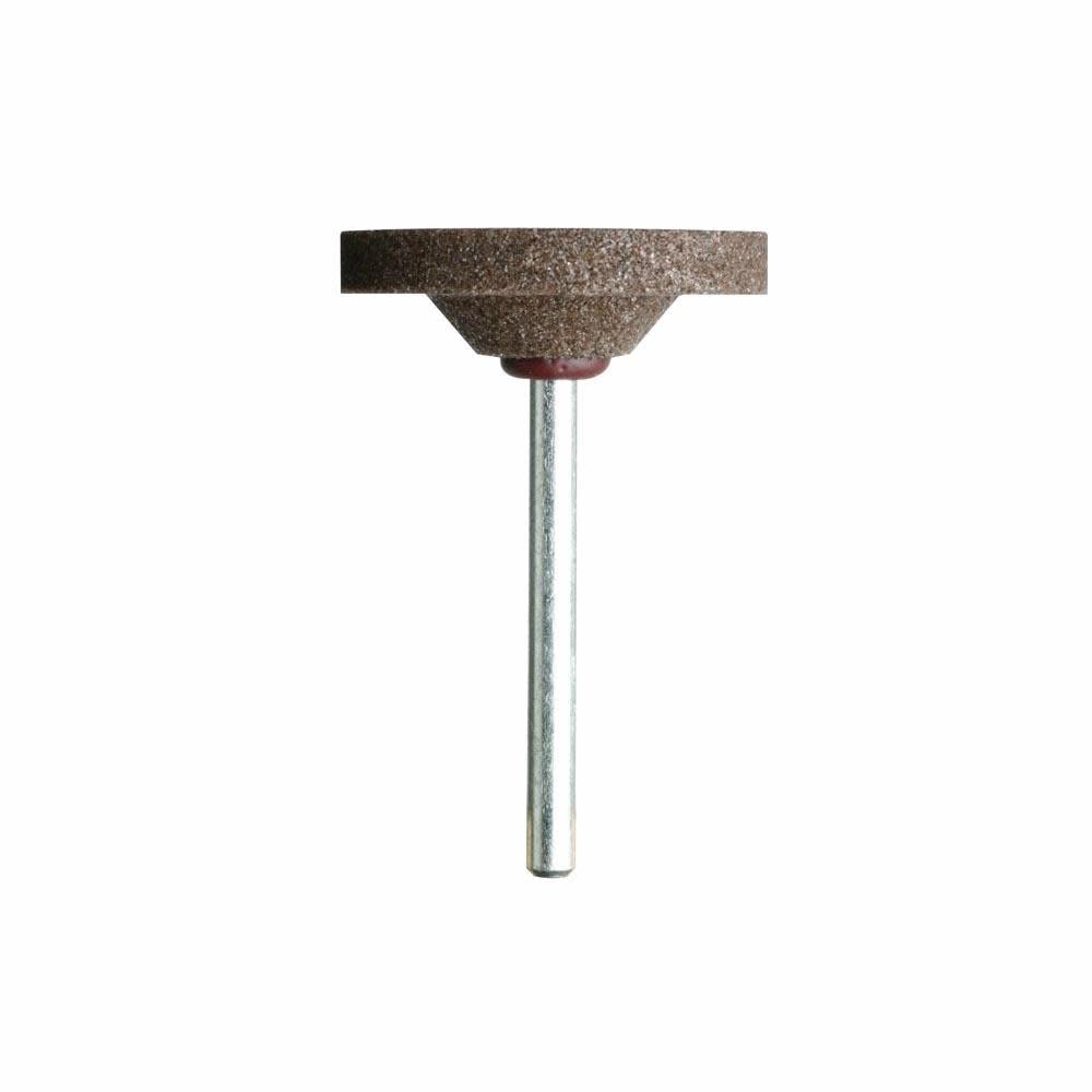 Dremel 932 Aluminum Oxide Grinding Stone