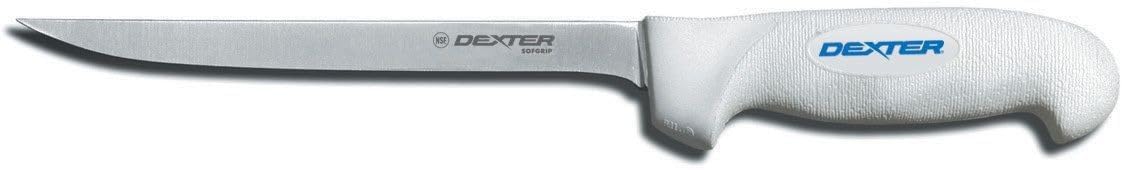 Dexter Outdoors SOFGRIP Fillet Knives