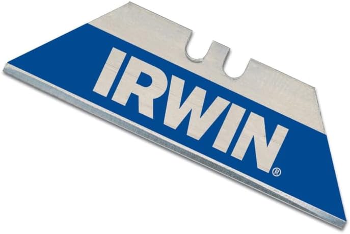 IRWIN 2083200 Utility Knife Carbon 100 Pack